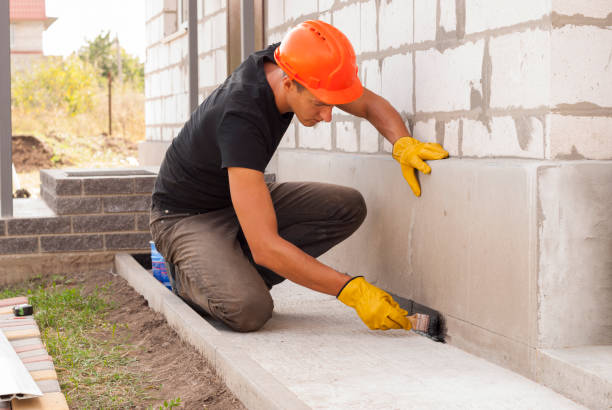 Licensed Vapor Barrier Installation service in Little Suamico, WI - SJ Waterproofing Pros